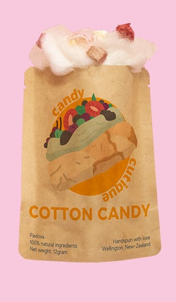 Buy pavlova candy floss / cotton candy / fairy floss online